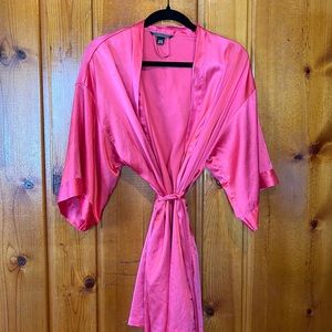 Victoria Secret Robe